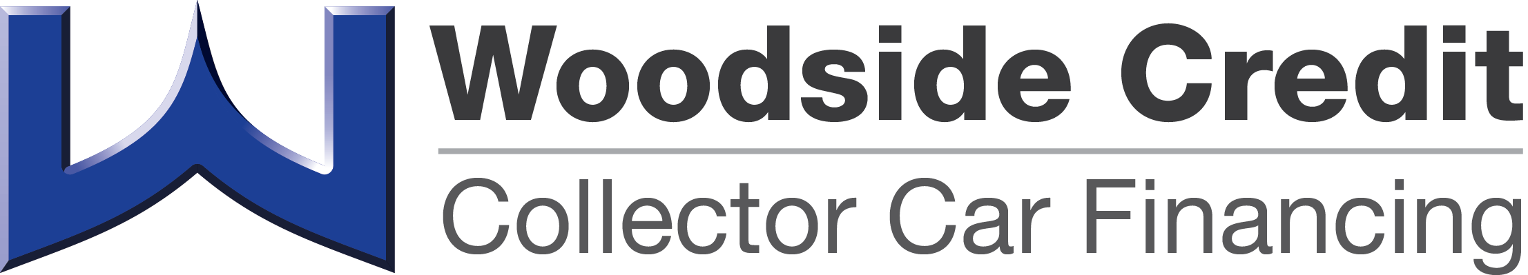 Woodside Credit Logo