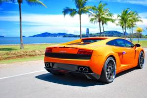 lamborghini Gallardo financing