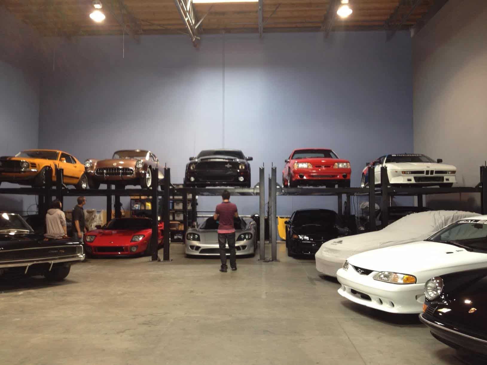 The Paul Walker Collection Going to Auction in January 2020