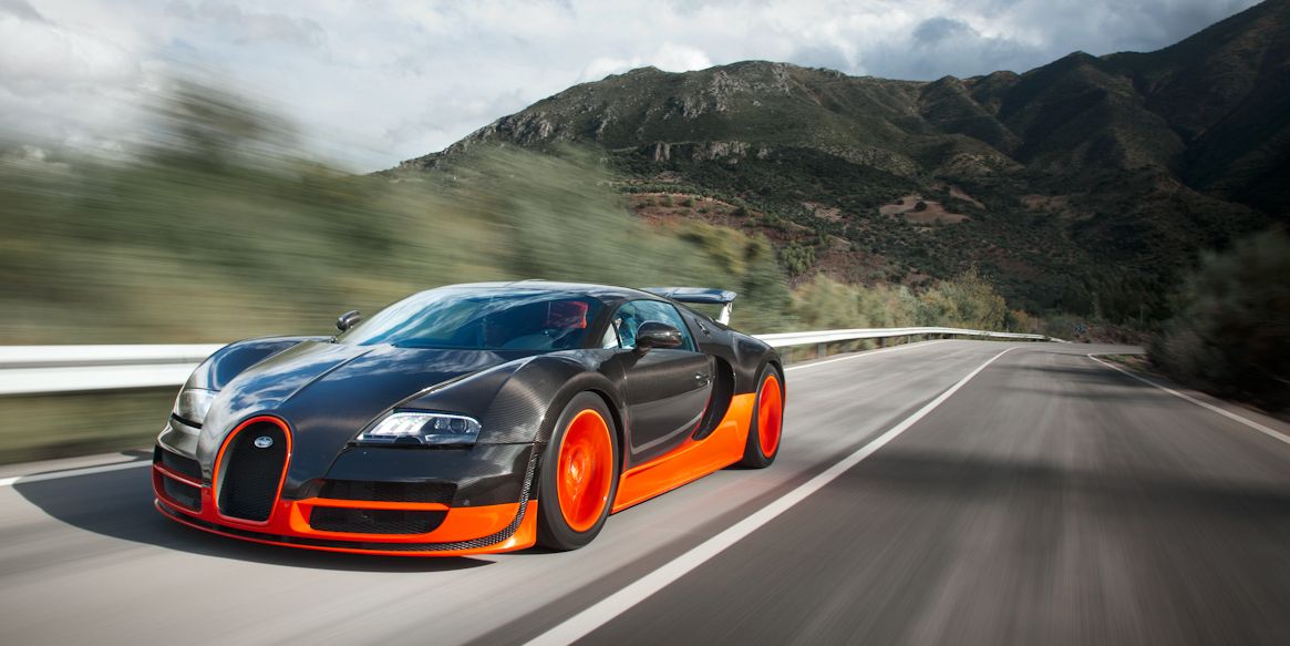 Exotic Car Loans