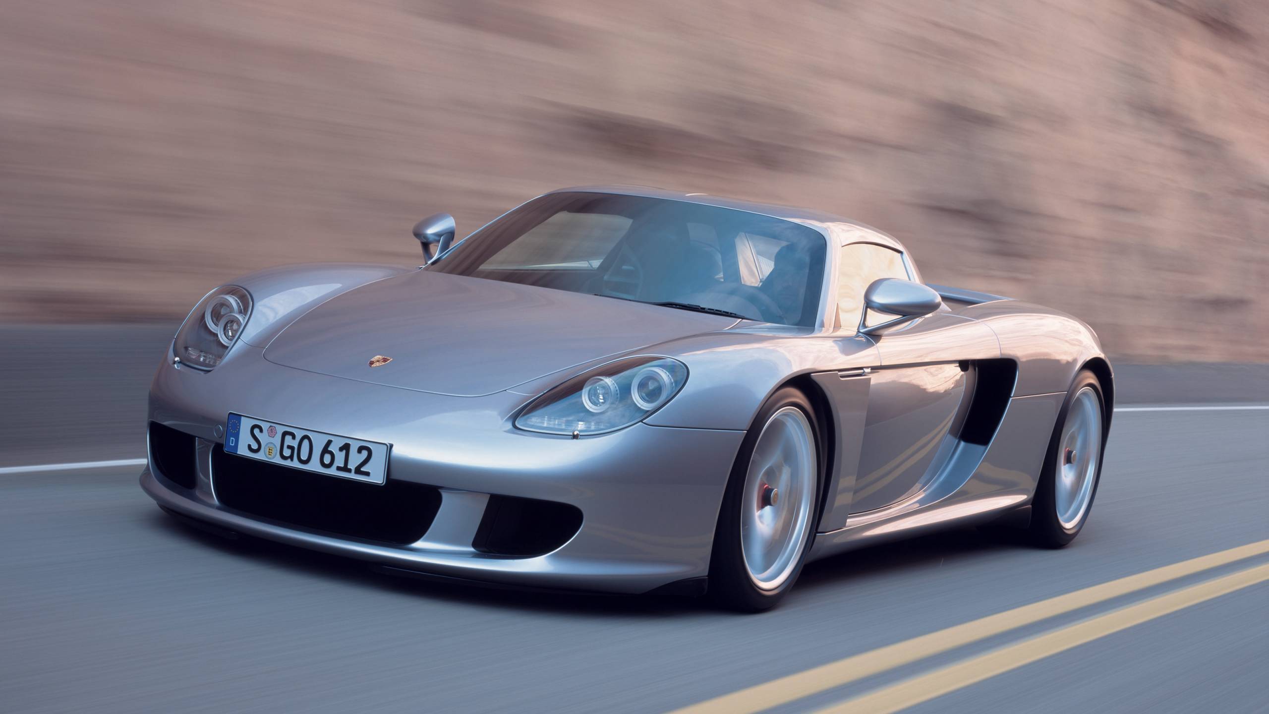 Porsche Financing