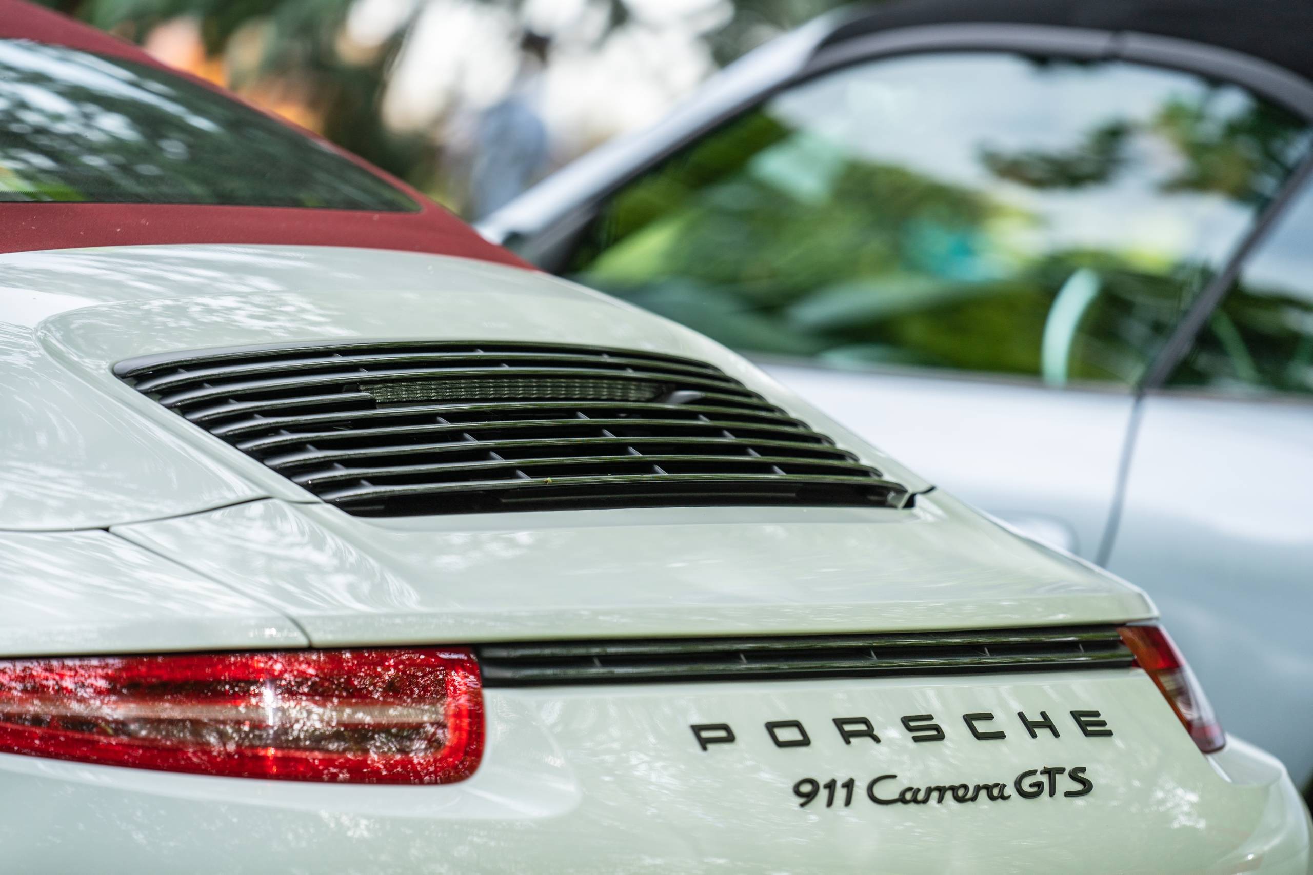 Porsche Financing