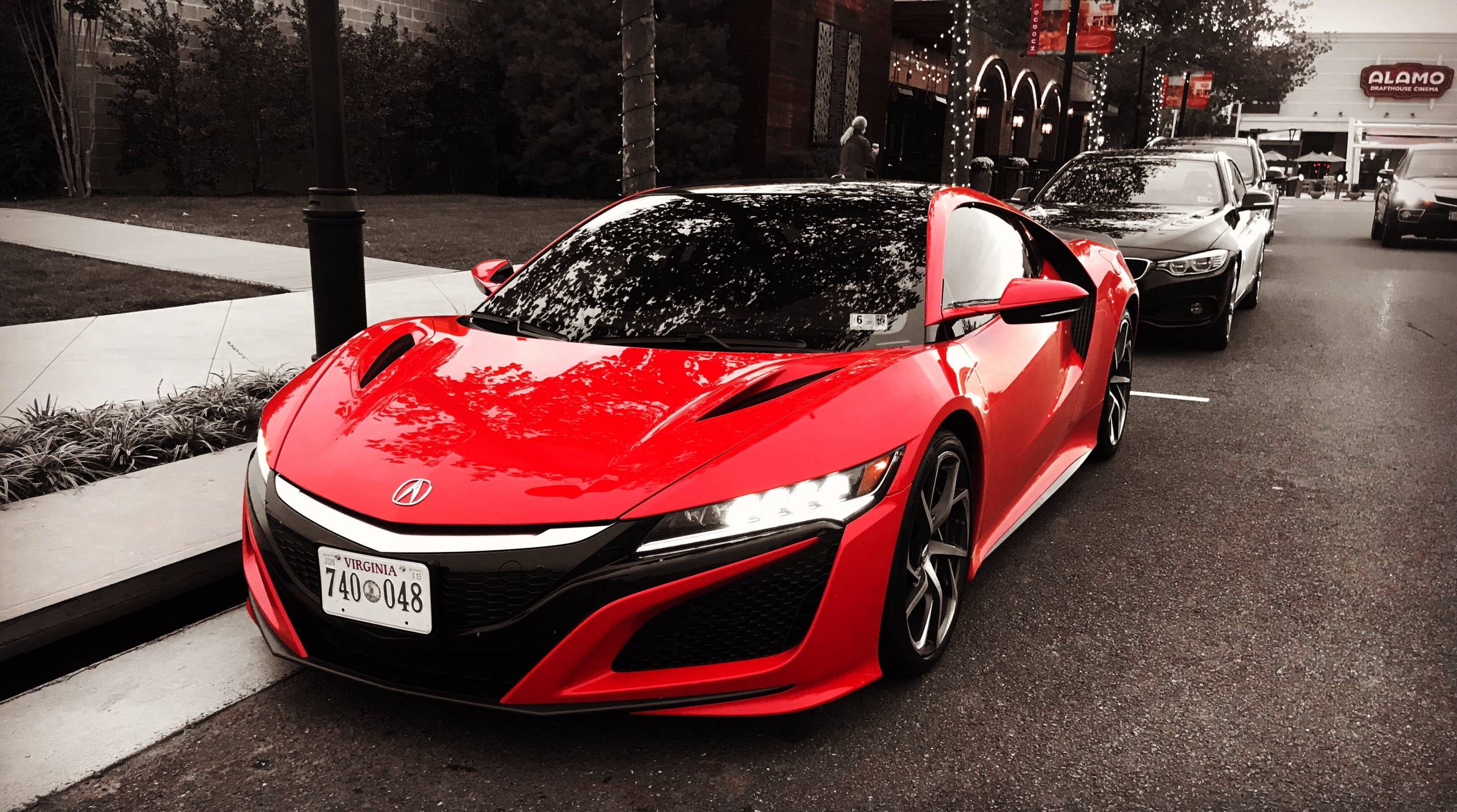 acura-NSX-financing