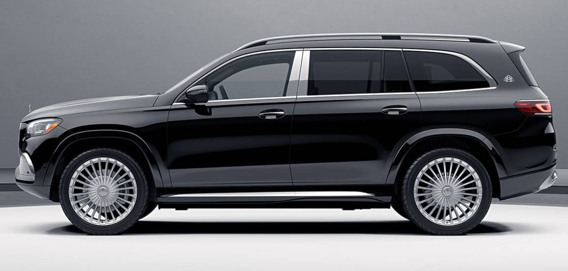 maybach-financing