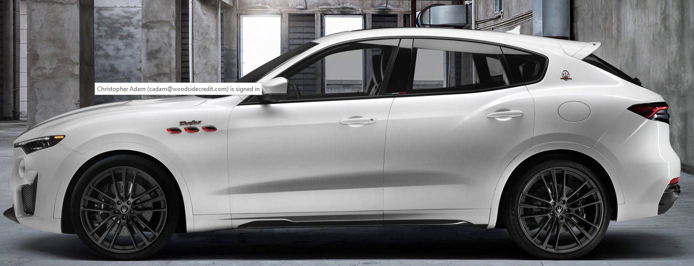 maserati-financing