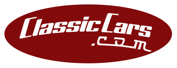 classiccars.com classic car finance logo