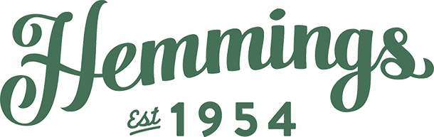 Hemmings logo - classic car finance