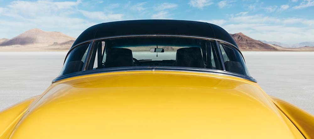 Collector-car-financing