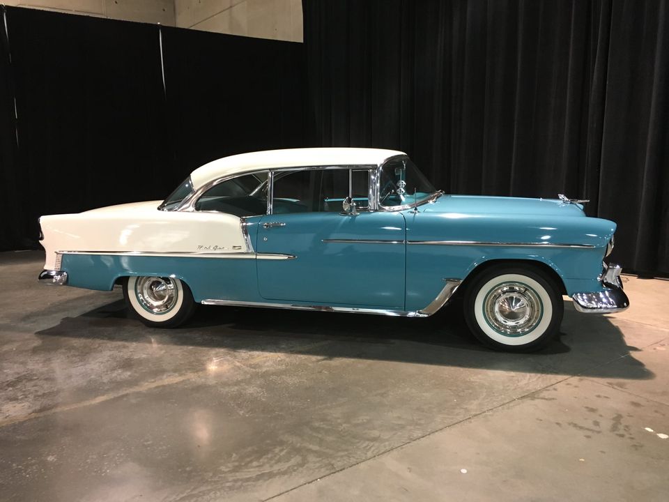 Collector-car-financing