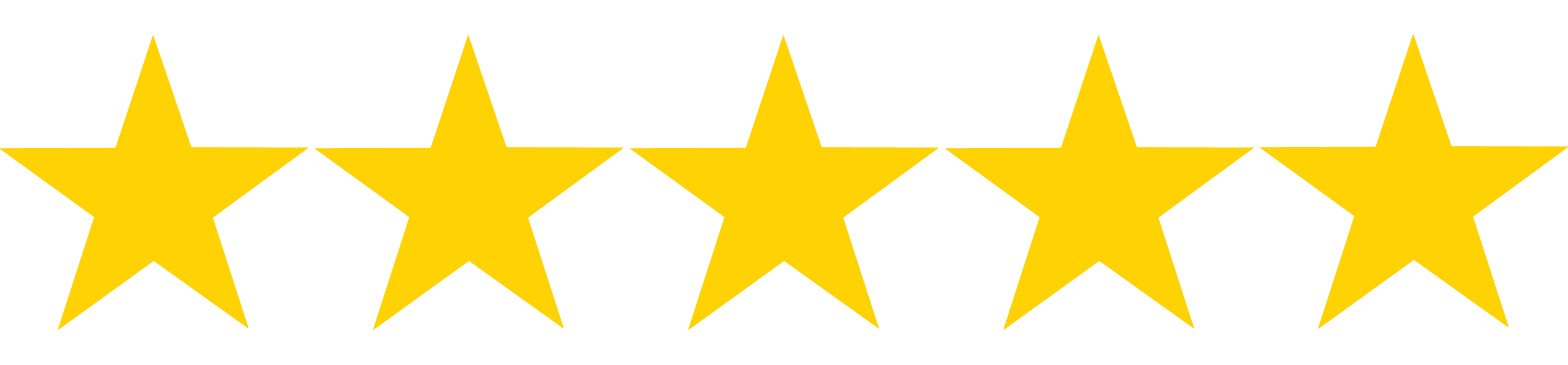 collector-car-5-stars