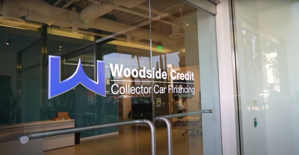 woodside credit - front doors