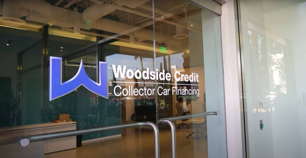 woodside credit - front doors