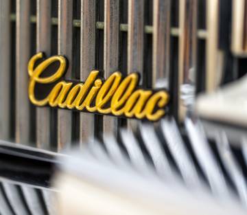 Cadillac