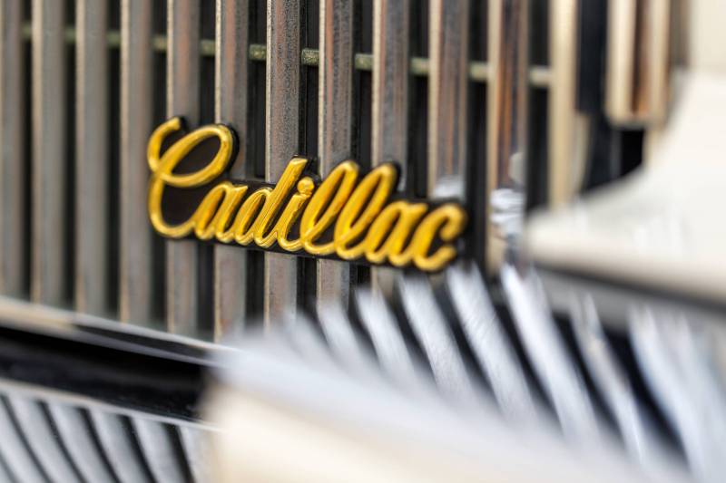 Cadillac