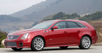 cts-v wagon
