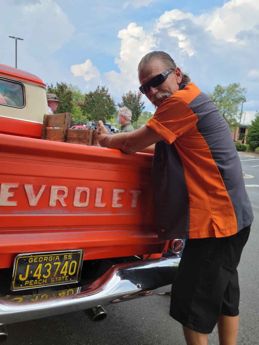 Classic Truck financecustomer