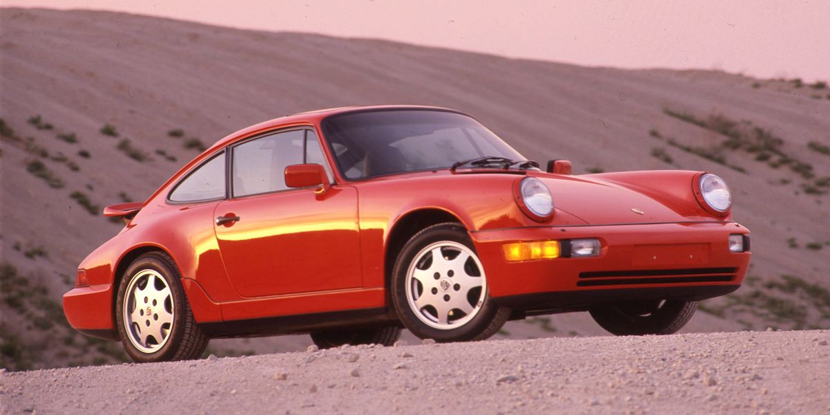 Classic Car Financing