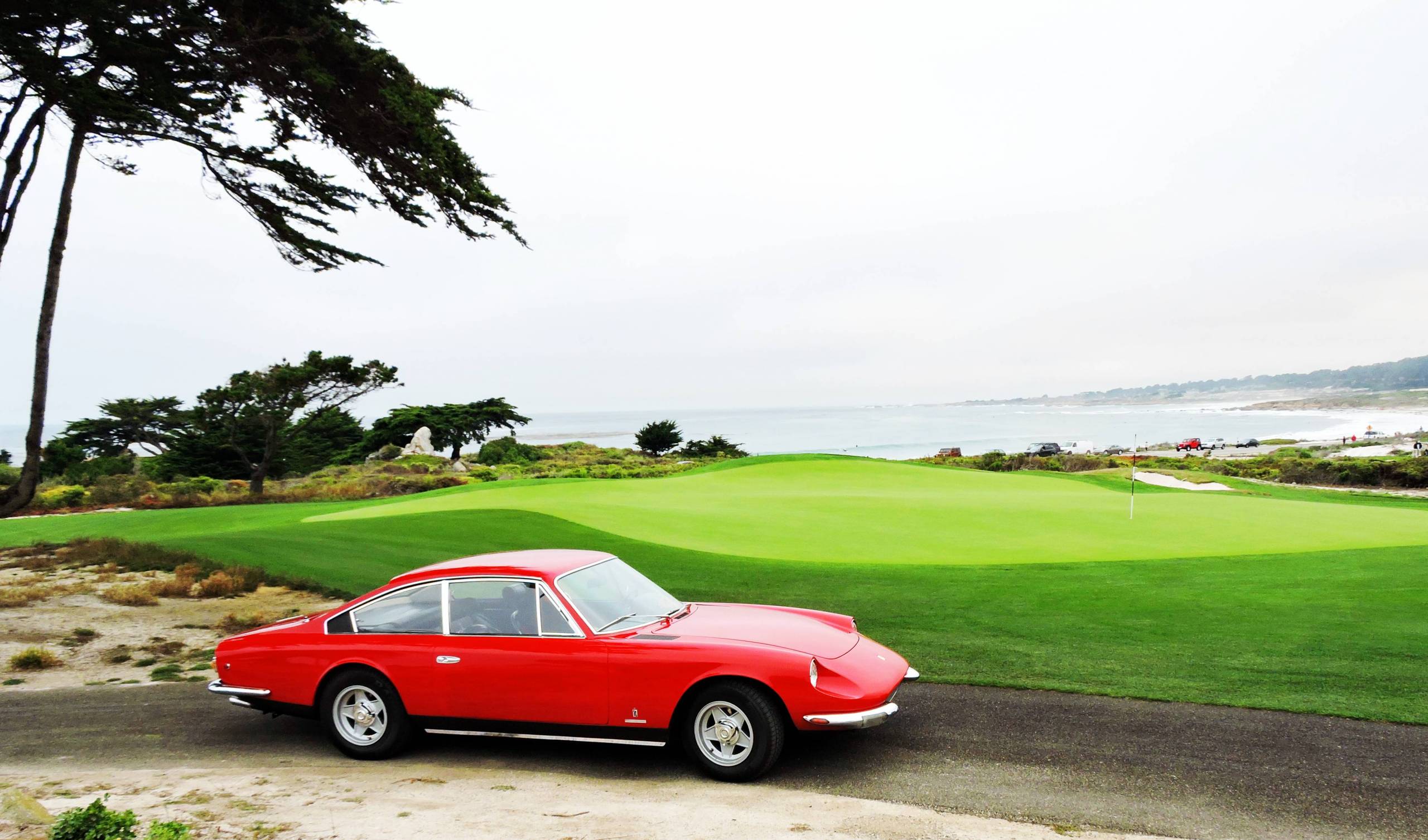 Concours d elegance