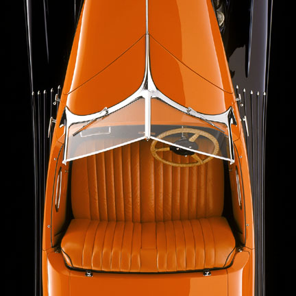 Classic Car Loans