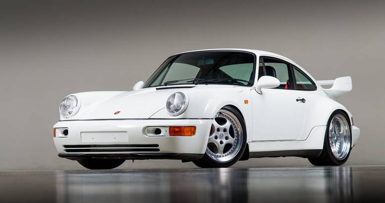Porsche Finance