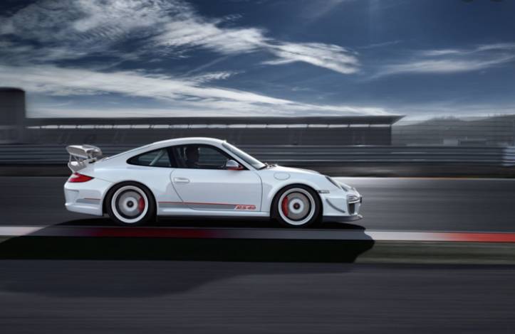 2011-Porsche-GT3-RS-4.0 Financing