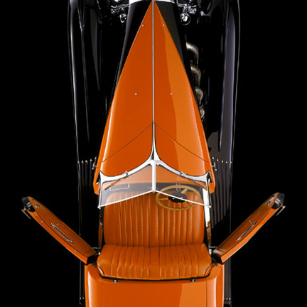 Duesenberg