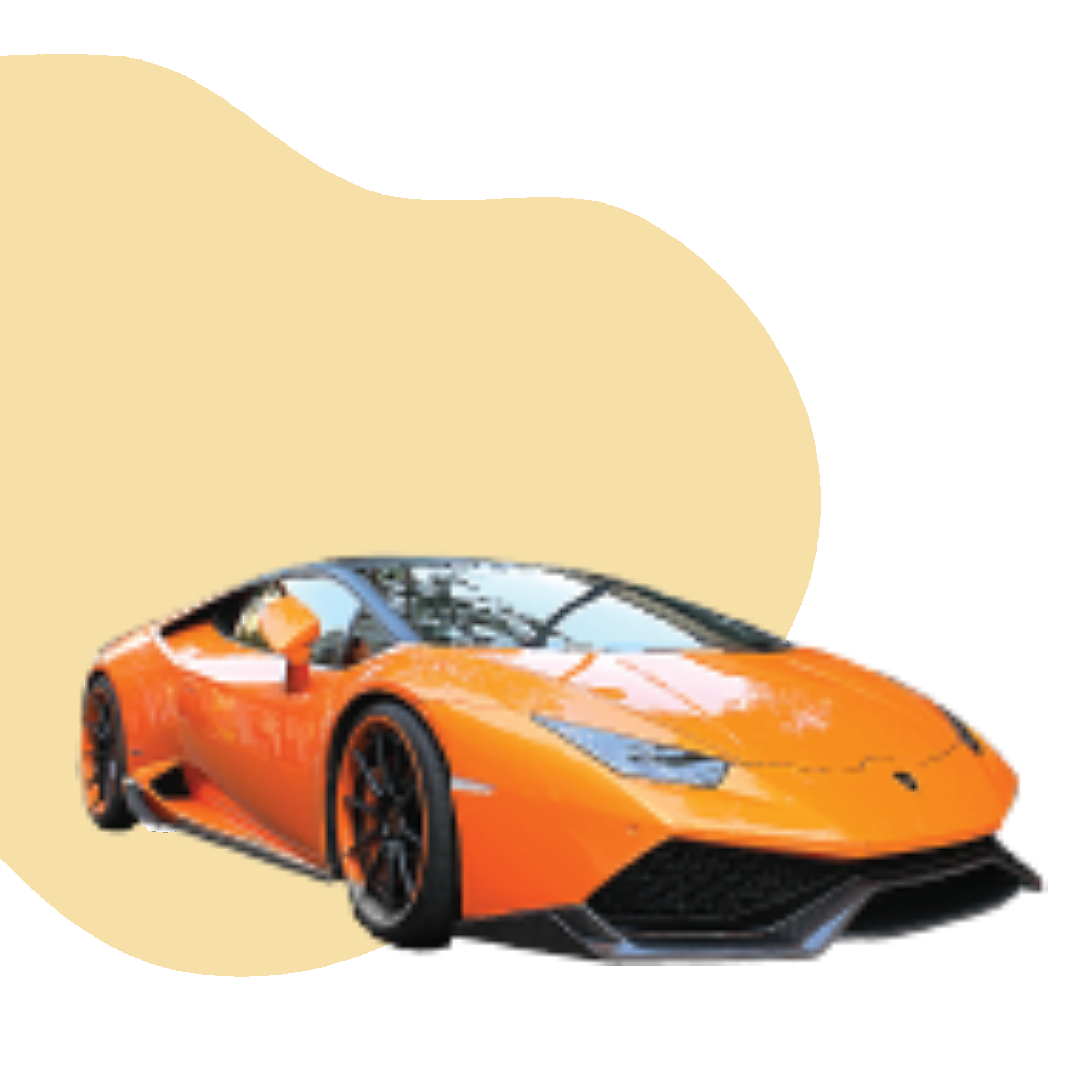 Lamborghini Finance