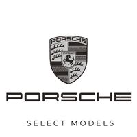 porsche finance