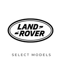 land rover finance