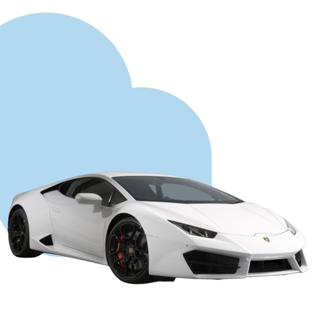 Exotic Car Financing