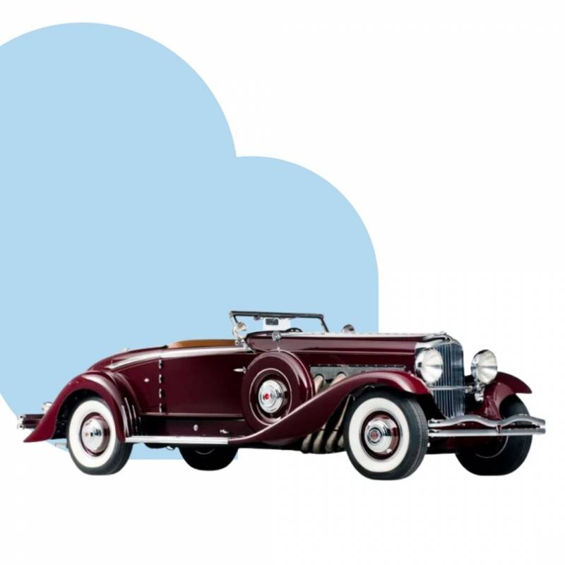 Antique Car Financing