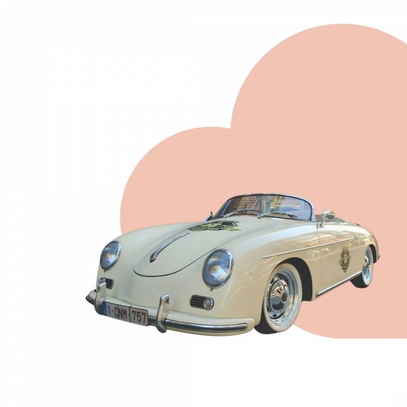 Porsche Finance Rates