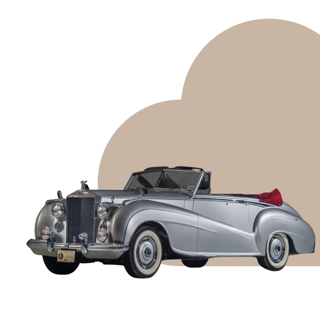 Collector Car Lending