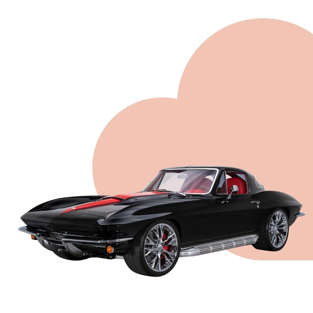 Classic Car Loans