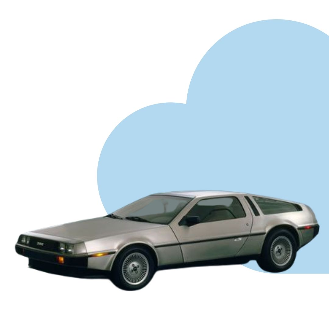 Collector Car Financing