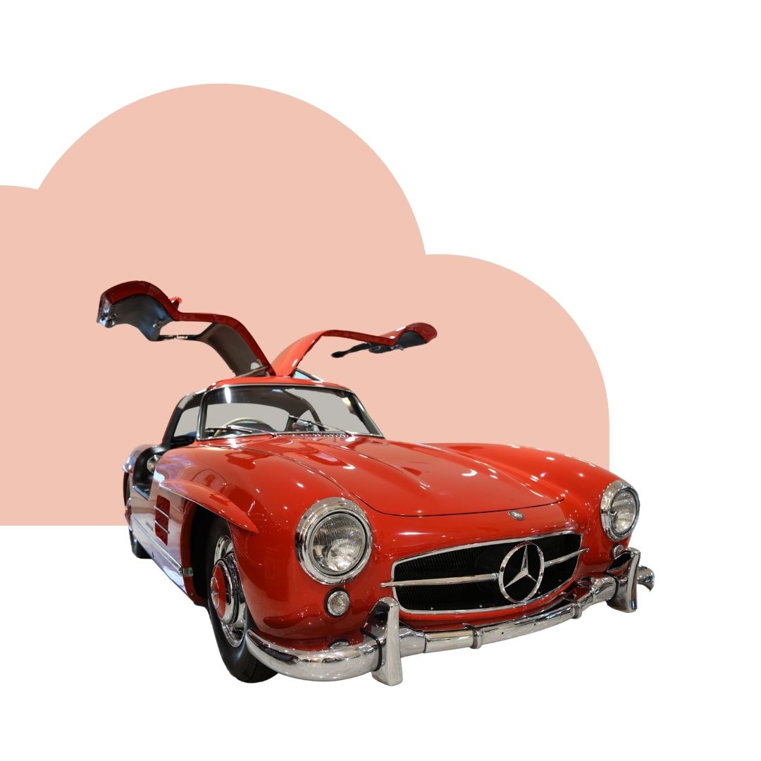Collector Car Financing
