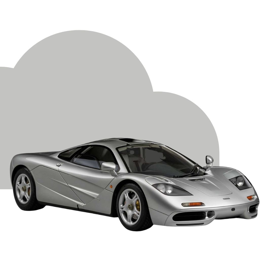Collector Car Loans