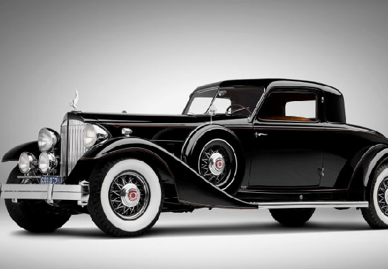 Classic Car Loans