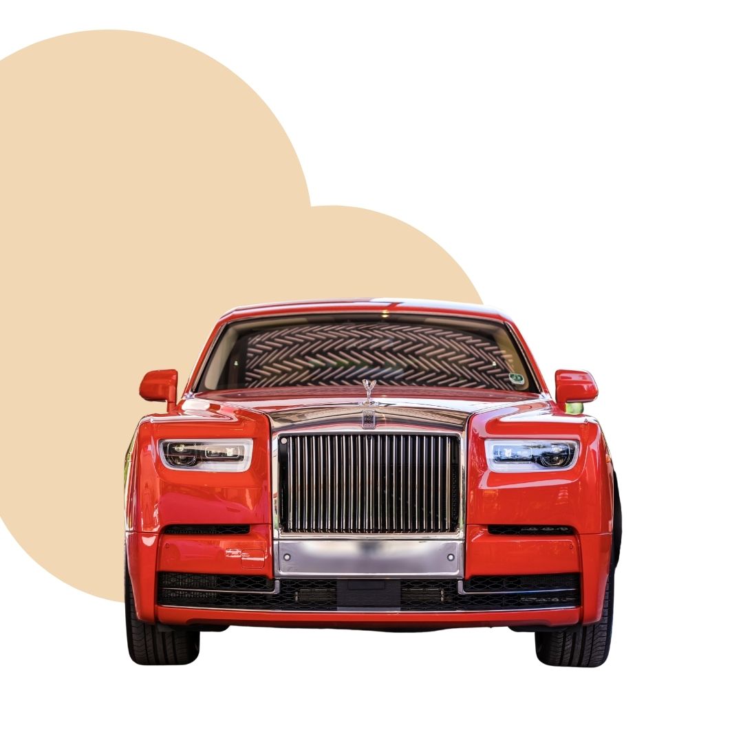 Rolls Royce Lending Payment
