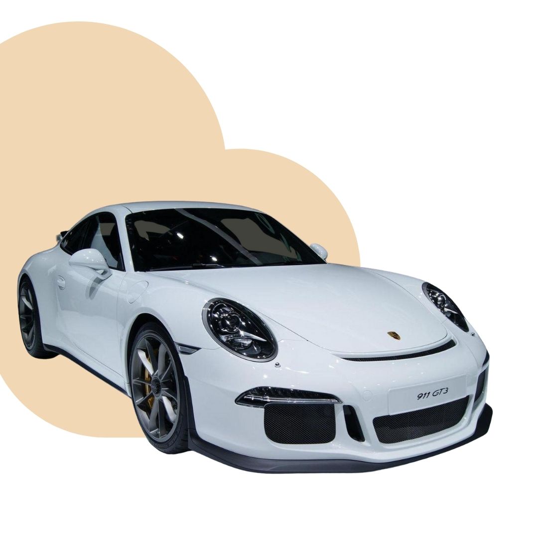 Porsche Financing Services