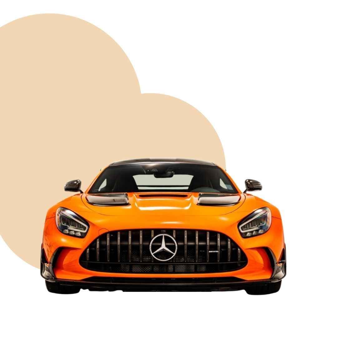 Exotic Car Financing