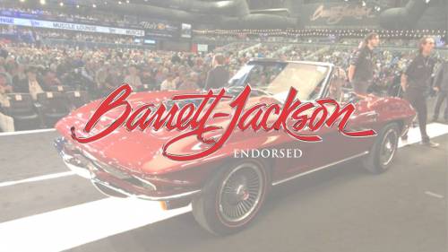 Barrett Jackson Financing