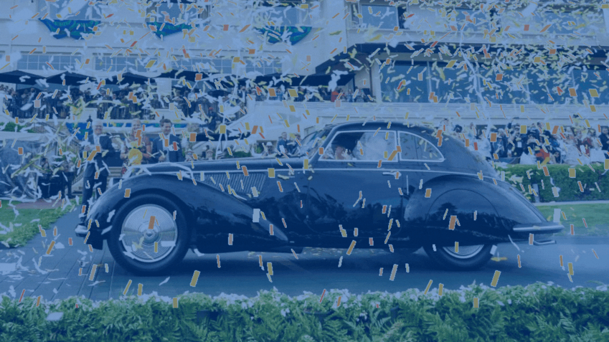 Exotic Car Loans