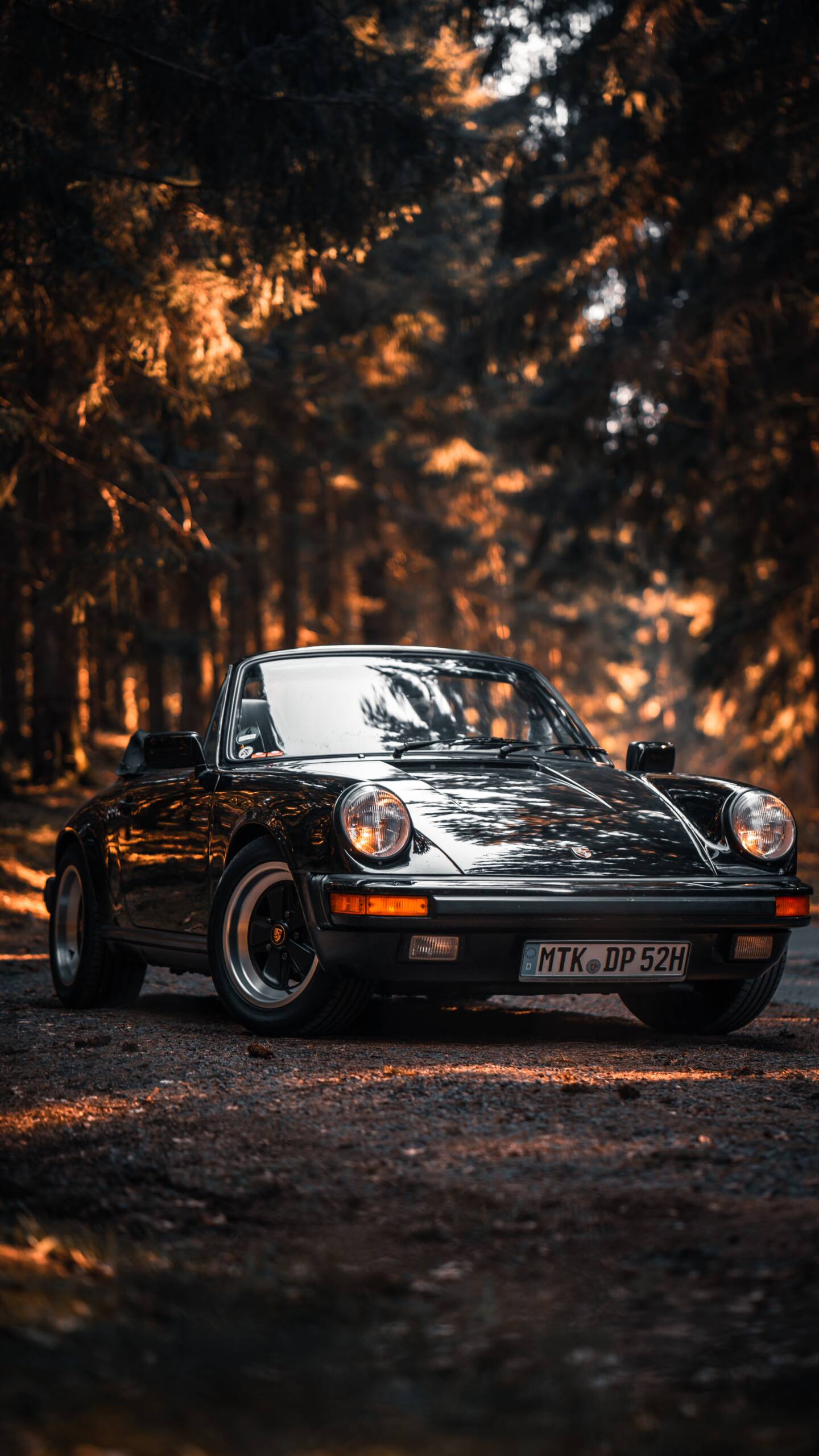 Porsche Financing