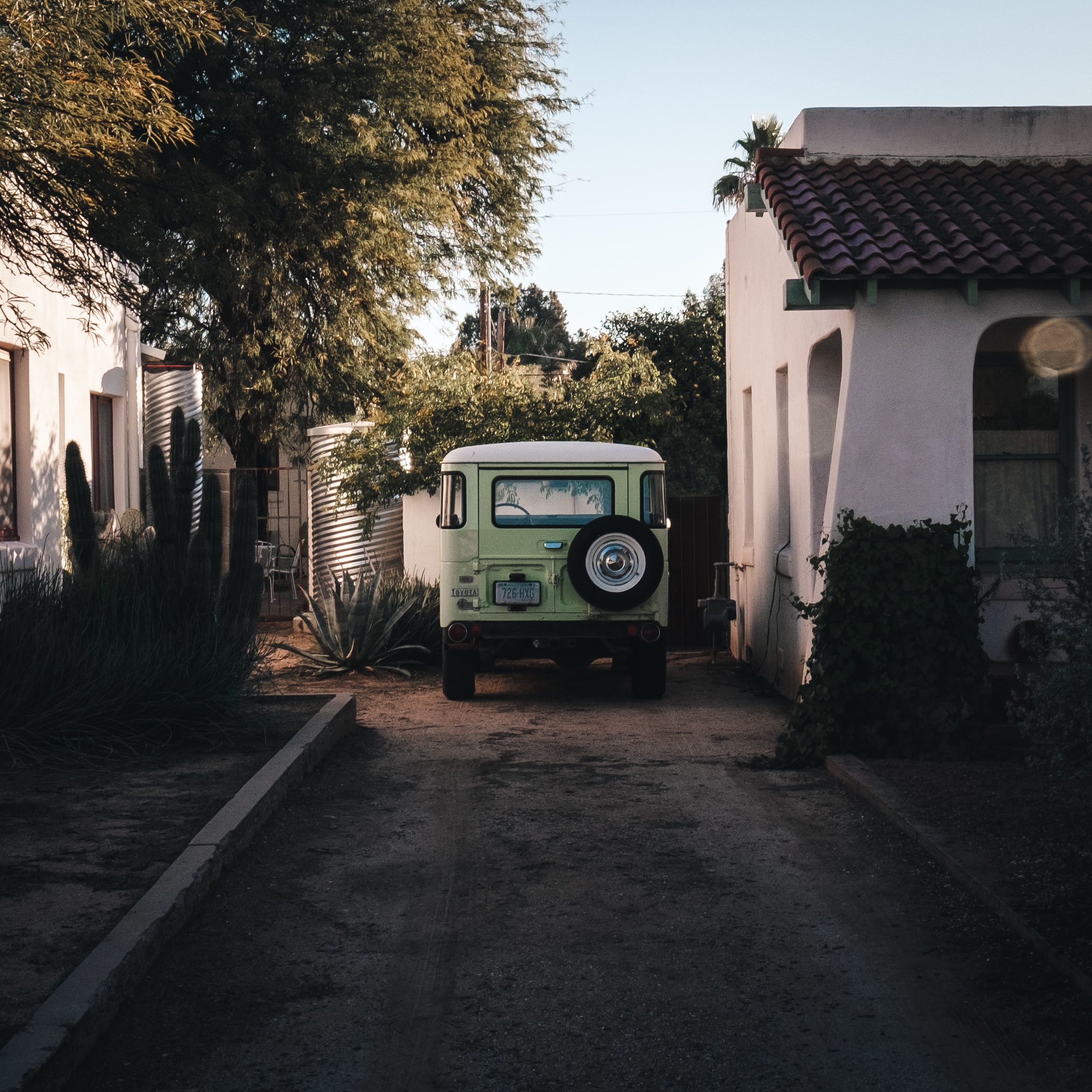 Classic Car Financing