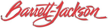 Barrett Jackson Logo