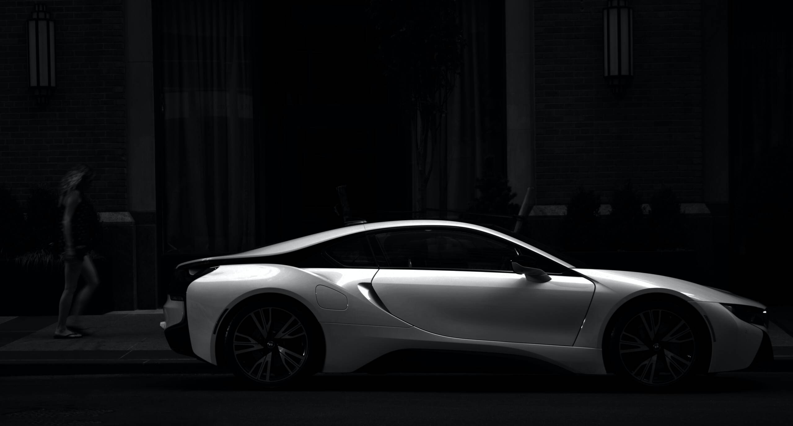 Exotic Car Loans