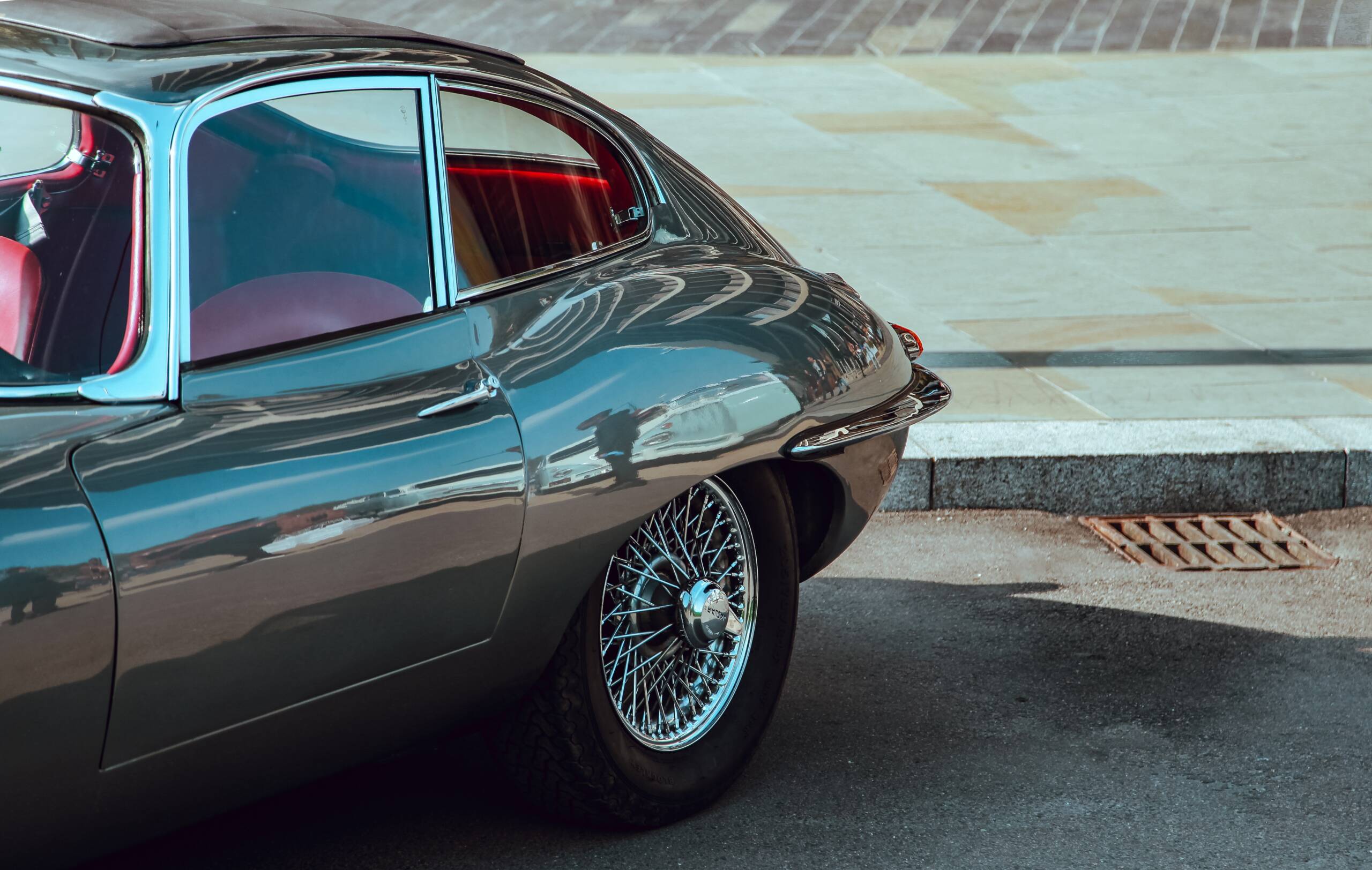 Exotic Car Financing