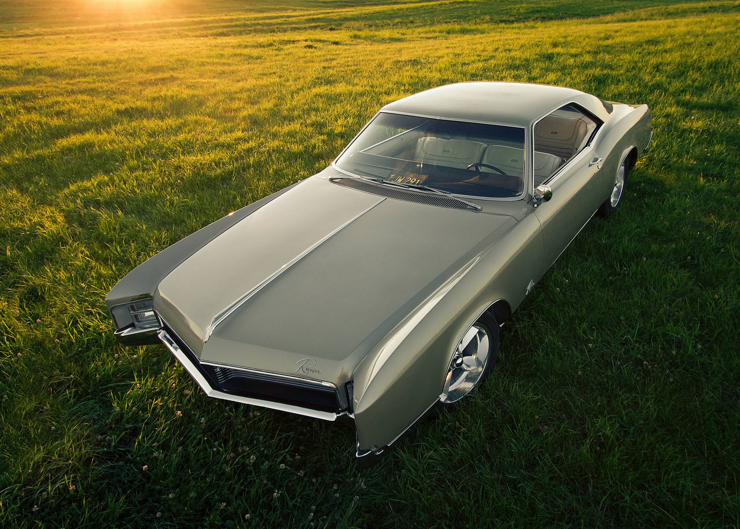 Classic Car Financing
