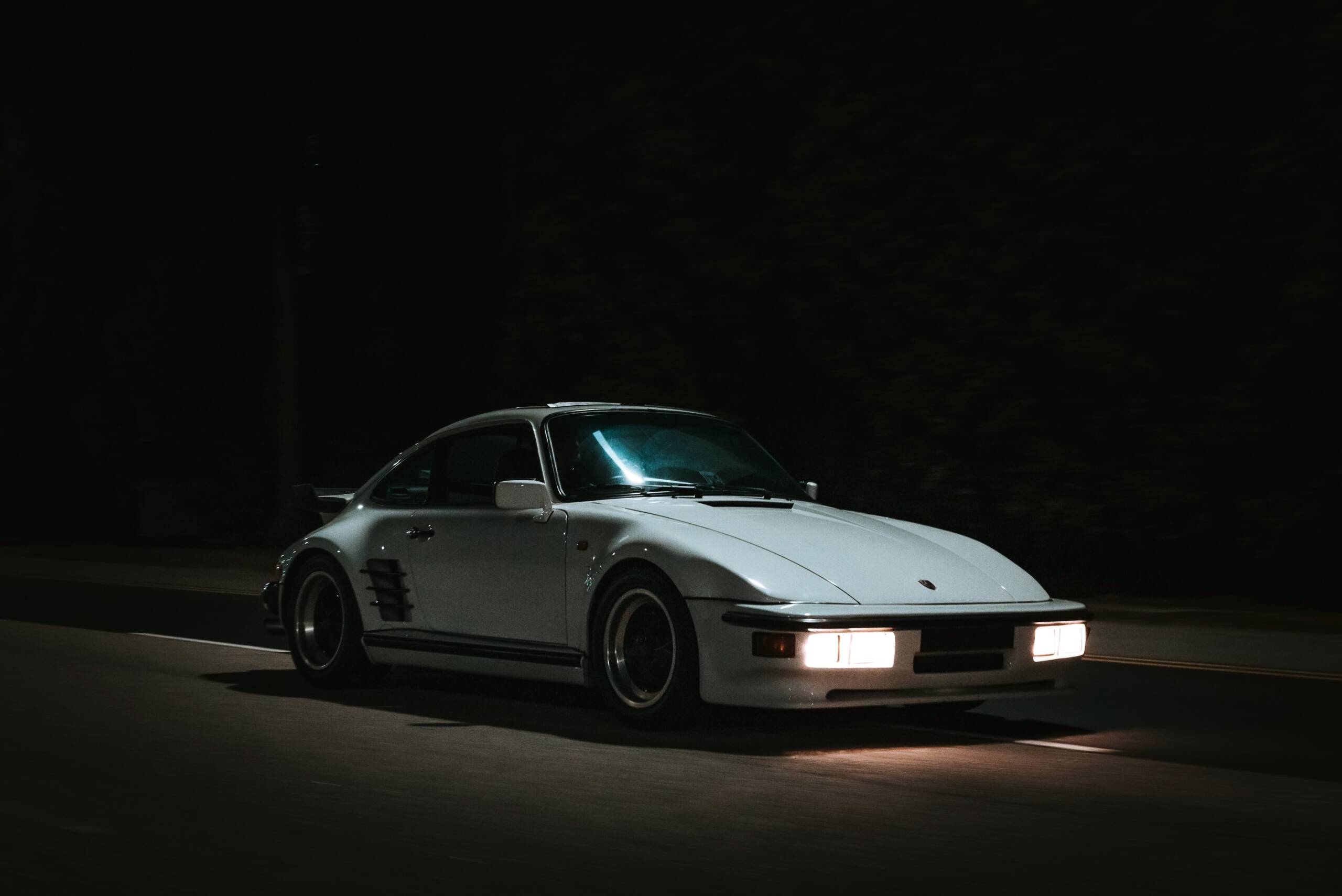 Exotic Car Loans